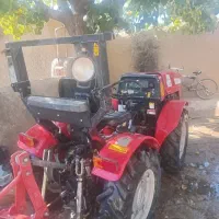 تراکتور کمرشکن|خودرو سنگین|اسفراین, |دیوار