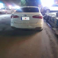 تمیز ترین سراتو منطقه( معاوضه با ایرانی هم قیمت)|خودرو سواری و وانت|اهواز, زیتون کارمندی|دیوار