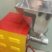 دستگاه کره گیر مغزیجات