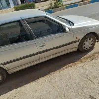 فروش پژو پارس مدل۸۴