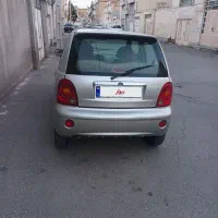 MVM 110 سه سیلندر|خودرو سواری و وانت|ارومیه, |دیوار