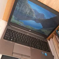 لپ تاپ hp|رایانه همراه|اردبیل, |دیوار