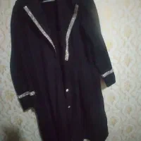 ۲ تا مانتو تا سایز ۴۸ ،۵۰