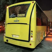 اتوبوس اسکانیا ۸۸عروسک|خودرو سنگین|قم, نخودی|دیوار