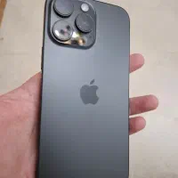 آیفون ۱۶ پرومکس با رجیستر بدون نقطه