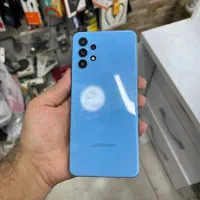 گوشی a32 4g 128gig|موبایل|تهران, شهرک ولیعصر شمالی|دیوار