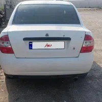 تیبا صندوق دار مدل 1401بفروش میرسد|خودرو سواری و وانت|بندر امام خمینی, |دیوار