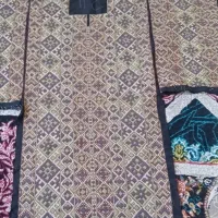 زی آستین|لباس|گنبد کاووس, |دیوار