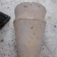 فروش گلدان سفالی