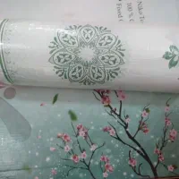 تولید سفره یک بار مصرف