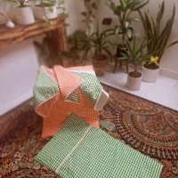 نم گیر دستمال دستگیره