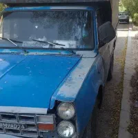 نیسان ۳۸۰۰ مدل ۸۱
