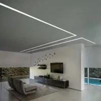 طراحی واجرای سقف‌های کاذب  کناف|خدمات پیشه و مهارت|قم, نیروگاه|دیوار