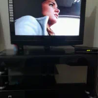 ال سی دی  صنام|تلویزیون و پروژکتور|پرند, فاز ۶|دیوار