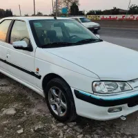 پارس تیوفایو مدل93|خودرو سواری و وانت|گنبد کاووس, |دیوار