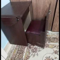 فروش تعدادی از لوازم منزل|آینه|قزوین, |دیوار