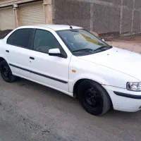 فروش سمند|خودرو سواری و وانت|بندر امام خمینی, |دیوار