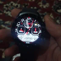 ساعت هوشمند