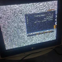 تلویزیون ال جی ۲۱ اینچ