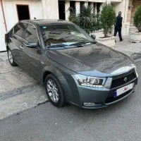 دنا پلاس دنده ۶سرعته توربو