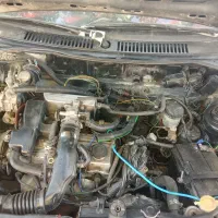 پراید|خودرو سواری و وانت|بروجرد, |دیوار