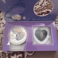 گردنبد مروارید عشق