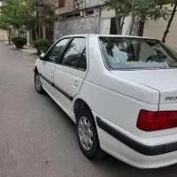 پارس سال|خودرو سواری و وانت|مشهد, جاهد شهر|دیوار