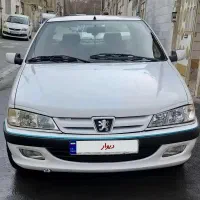 فروش پارس مدل ۱۳۸۶واقعا سالم برای مصرف کننده