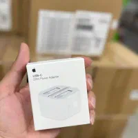 20 وات آیفون عمده