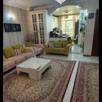 ۶۰متر یه خواب/شهرک ولیعصر/بازرگان