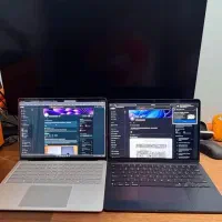 مک‌بوک ایرM4 اقساطی(بدون پیش‌پرداخت)