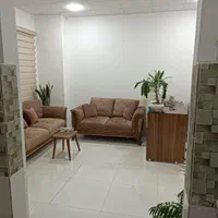 واحد اداری پزشکی ۵۶ متری / میدان حشمت