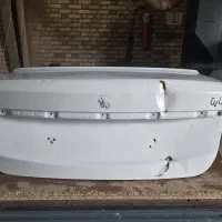 صندق عقب ساینا