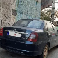 لیفان ۵۲۰i مشکی ۹۱