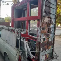 یخچال سوخته های شما را خریداریم
