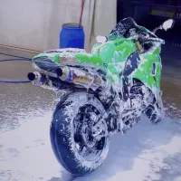 Zx10mdl2007 1000cc|موتورسیکلت|تهران, شهرری|دیوار