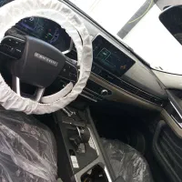 فیدلیتی نو ۷ نفره پرایم ۱۴۰۲ خشک پلمپ فابریک|خودرو سواری و وانت|اصفهان, سودان|دیوار