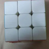 آموزش مکعب روبیک خصوصی جلسه اول رایگان