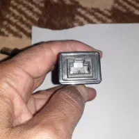 مودم اکسترنال usb|مودم و تجهیزات شبکه|شادگان, |دیوار