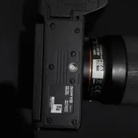 دوربین سونی آلفا 7c مارک 2|دوربین عکاسی و فیلم‌برداری|مرودشت, ابوذر شمالی‎|دیوار