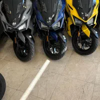 sym JT200 نیرو موتور نقدی و اقساطی