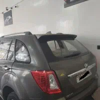لیفانx۶۰مدل۱۳۹۴،به صورت نقدواقساط|خودرو سواری و وانت|کرمان, |دیوار