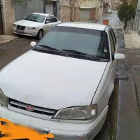 دوو ریسر Gti1994