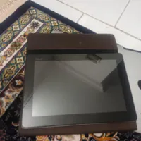 تبلت ایسوز