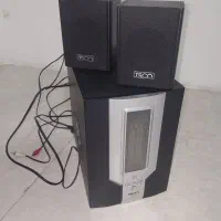 اسپیکر دسکتاپ