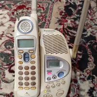 تلفن اصل ژاپن پانوسنیک اصلی