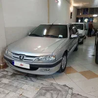 پارس اتوماتtu5مدل۸۸درحد