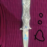 چاقو|کوهنوردی و کمپینگ|رفسنجان, |دیوار