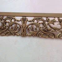 کتیبه پرده