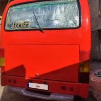 مینی بوس مهسان تی ۱۸|خودرو سنگین|شادگان, |دیوار